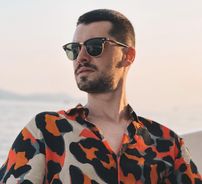 Foto de Marco Antonio Mac