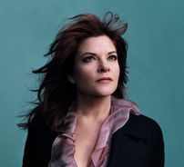 Foto de Rosanne Cash