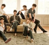 Foto de 2PM