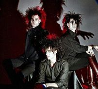 Foto de Skinny Puppy