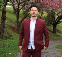 Foto de Otávio Almeida