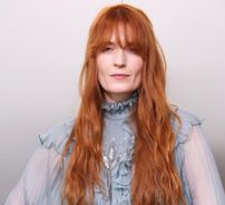 Foto de Florence Welch