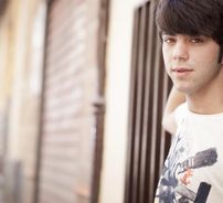 Foto de Salvador Beltrán