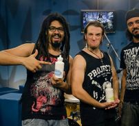 Foto de Against Tolerance