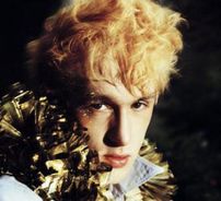 Foto de Patrick Wolf