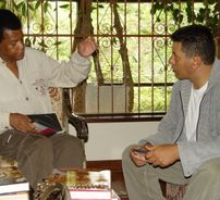 Foto de Sargento Lago