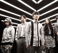 Foto de Sakanaction