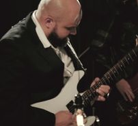 Foto de Wander Carossi