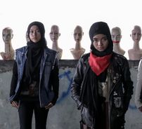 Foto de Voice Of Baceprot