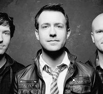 Foto de Hawk Nelson
