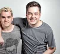 Foto de Leandro & Tiago