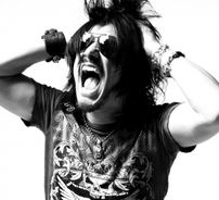 Foto de Gilby Clarke