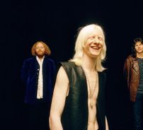 Foto de Johnny Winter