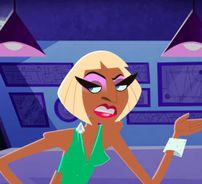 Foto de Super Drags
