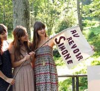 Foto de Au Revoir Simone