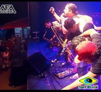 Foto de Jaafa Reggae