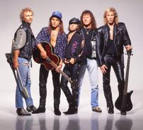 Foto de Scorpions