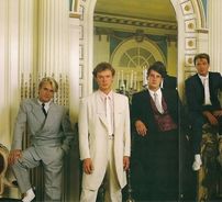 Foto de Spandau Ballet