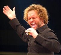 Foto de David Phelps