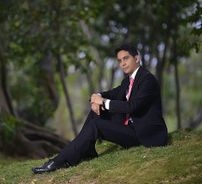 Foto de Jaime Luis Rodriguez