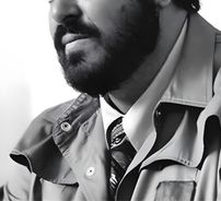Foto de Luciano Pavarotti