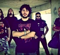 Foto de Scars From The Last Fight