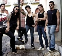 Foto de Fúria Louca