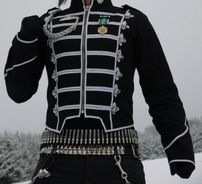 Foto de Romeo Nightingale