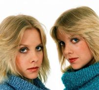 Foto de Cherie And Marie Currie