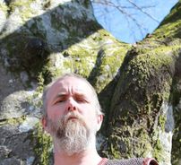 Foto de Burzum