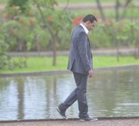 Foto de Salvador Neto