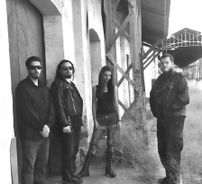 Foto de Songs of Oblivion