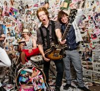 Foto de Swing The Coast