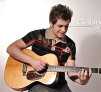 Foto de Gabriel Valim