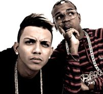 Foto de Afala e Case