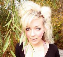 Foto de Vanessa Rose