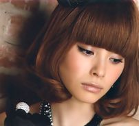 Foto de Aya Matsuura