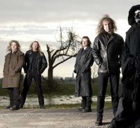 Foto de Grave Digger