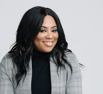 Foto de Benita Jones