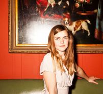 Foto de Ashley Eriksson