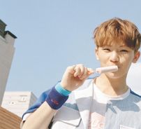 Foto de Woozi (Seventeen)