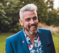 Foto de Trygve Skaug