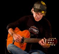 Foto de Carlinhos Vergueiro