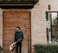 Foto de Daniel Lucas