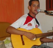 Foto de Thiago Ferreira