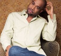 Foto de Darius Rucker