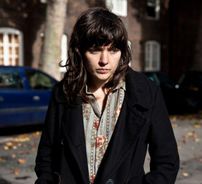 Foto de Courtney Barnett