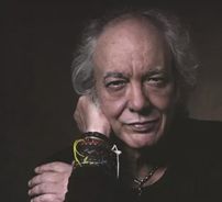 Foto de Erasmo Carlos