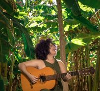 Foto de Déborah Cecília