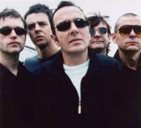 Foto de Joe Strummer And The Mascarelos